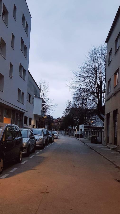 Apartma First Floor Flat (adults Only)