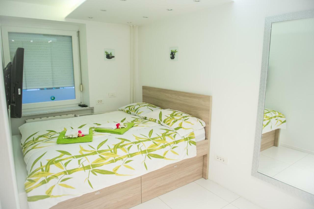 First Floor Flat (adults Only) Apartma *