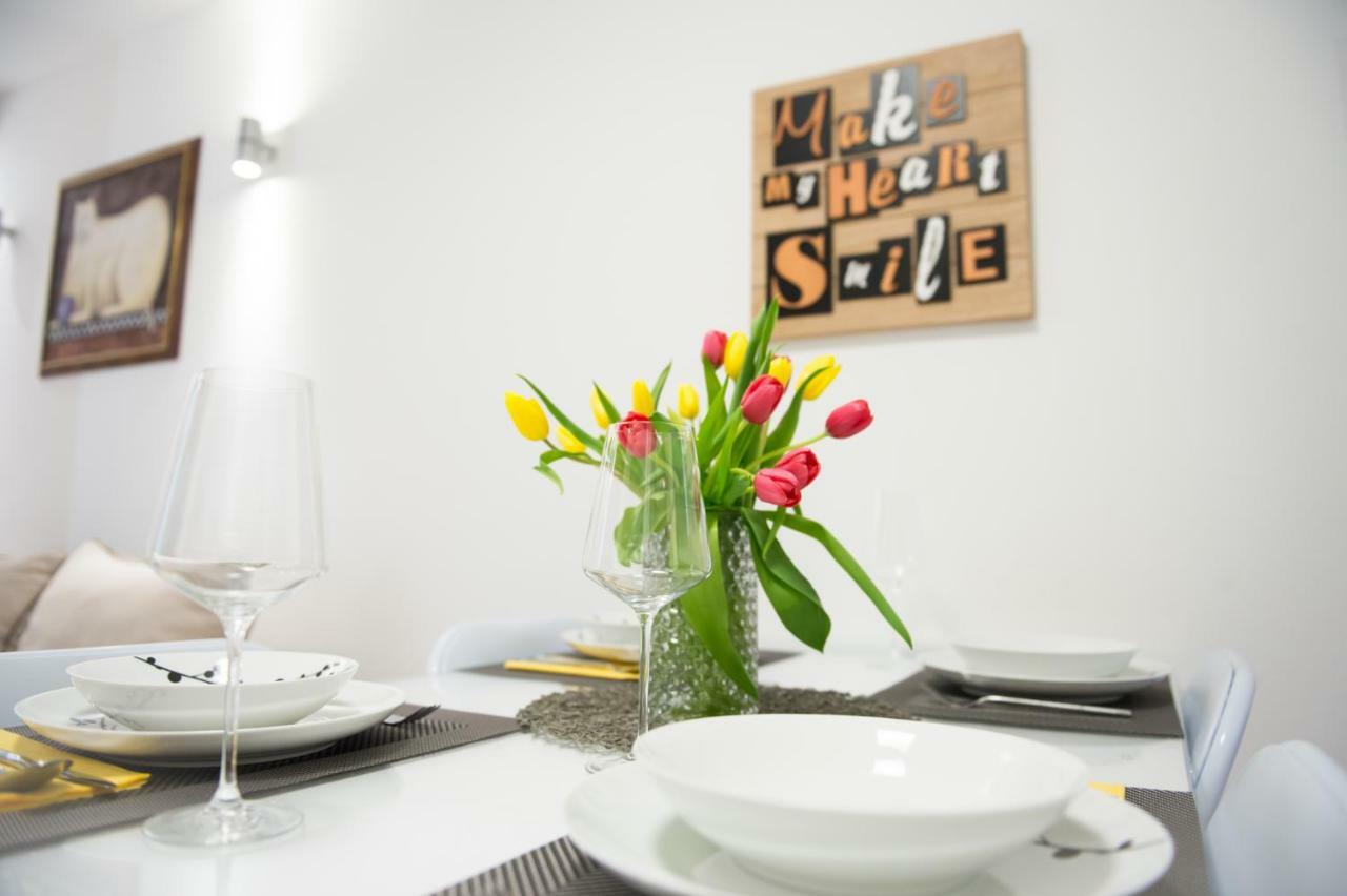 First Floor Flat (adults Only) Apartma