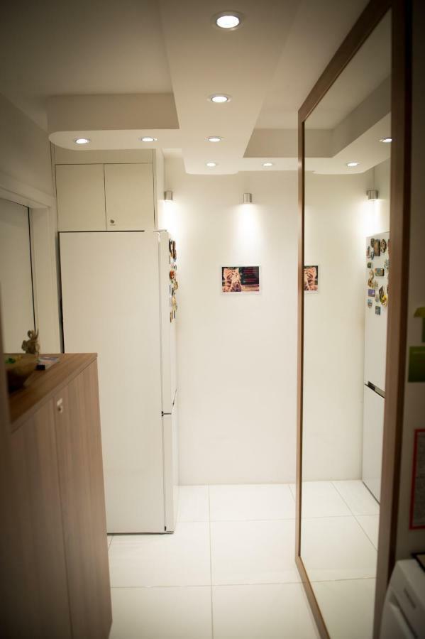 Apartma First Floor Flat (adults Only)