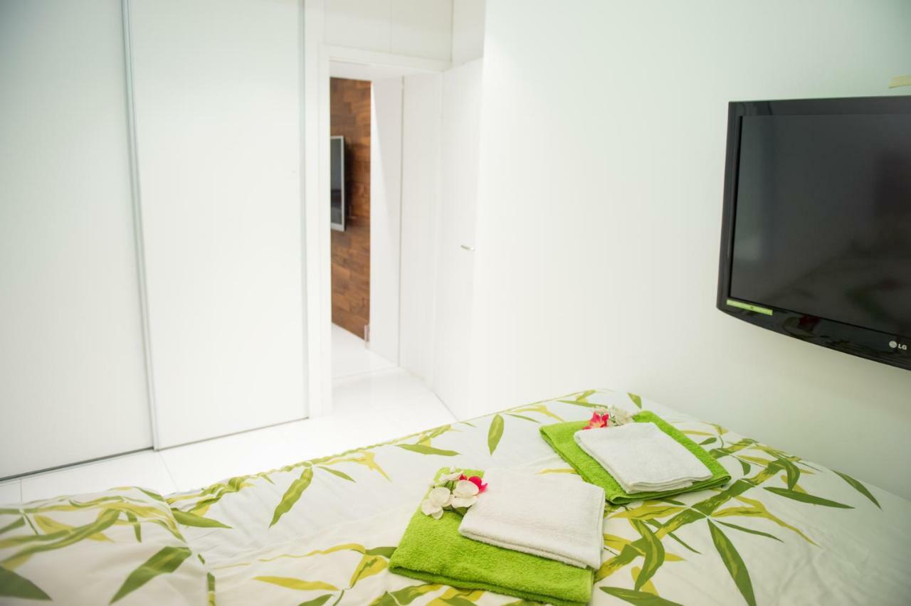 First Floor Flat (adults Only) Ljubljana