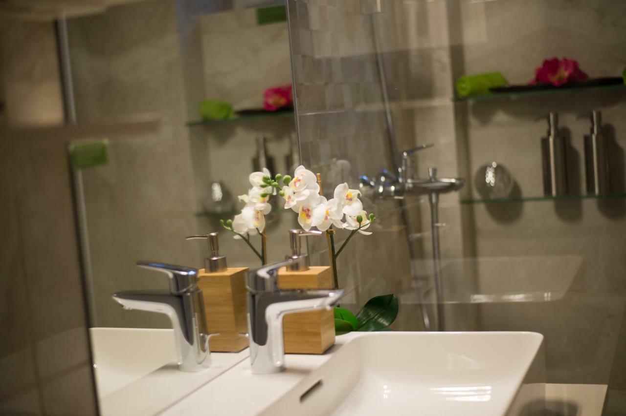First Floor Flat (adults Only) * Ljubljana