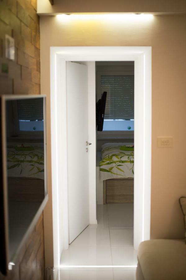 Apartma First Floor Flat (adults Only)