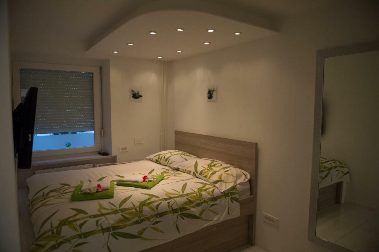 Apartma First Floor Flat (adults Only) Ljubljana