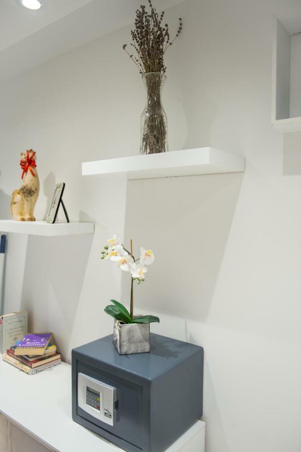 First Floor Flat (adults Only) Ljubljana