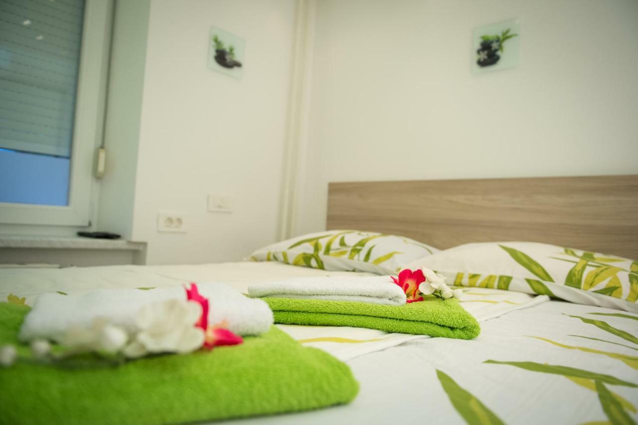 First Floor Flat (adults Only) * Ljubljana