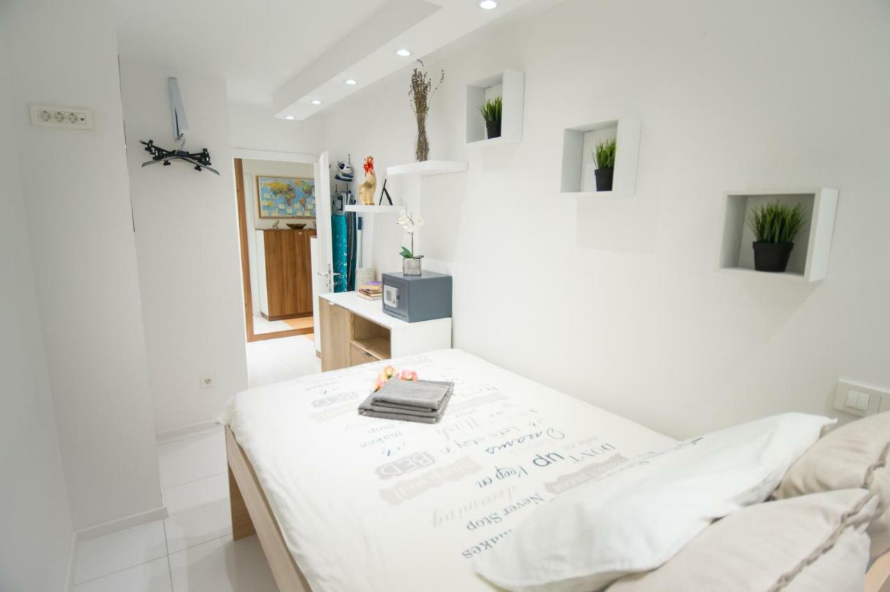 Apartma First Floor Flat (adults Only) Ljubljana