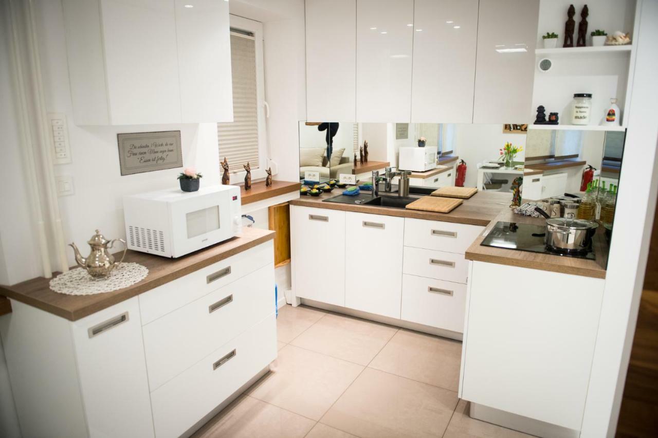 First Floor Flat (adults Only) Ljubljana